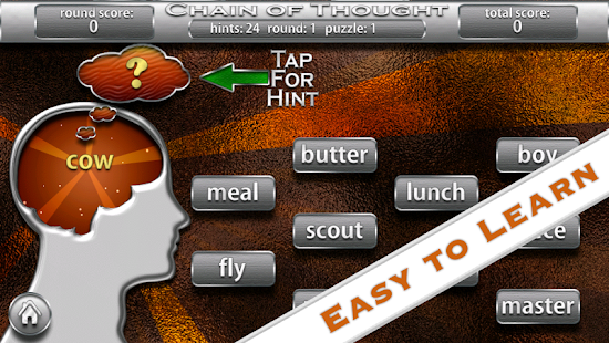 Chain Of Thought Lite Screenshots 6