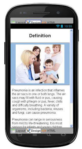 免費下載醫療APP|Pneumonia Disease & Symptoms app開箱文|APP開箱王