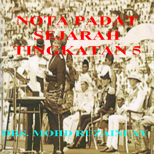NOTA PADAT SEJARAH T5.apk 1.0