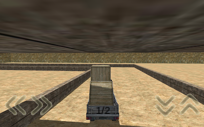 Driver Of Defense 3D poster 10