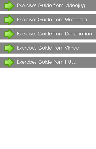 【免費書籍App】Exercises Guide-APP點子