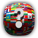 Quizz Flag logo