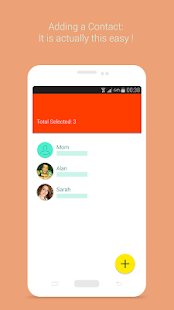 How to install Prioritize: Contact Alerts 2.1 unlimited apk for pc