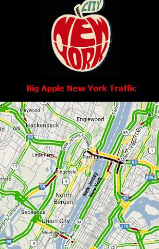 【免費社交App】Big Apple New York Directory-APP點子