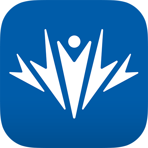 Intermountain Health Hub LOGO-APP點子