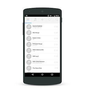 How to download Radio Norway 4.3.1 apk for bluestacks