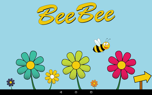 Free Download BeeBee Kids Preschool Phone APK