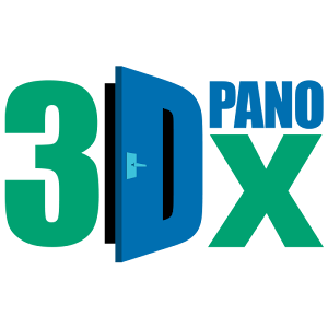 3D PANO X