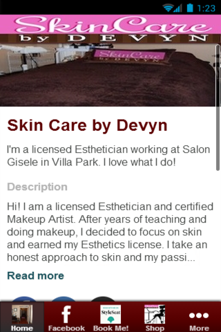 免費下載健康APP|Skin Care by Devyn app開箱文|APP開箱王