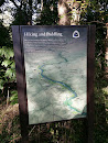 Hiking and Padding information 