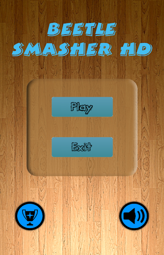 Beetle Smasher HD