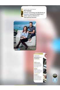 Lastest Forbes Magazine APK for Android