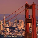 San Francisco Restaurants logo