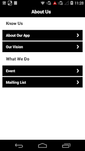 Download The Comedy Club SG APK