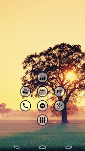 AP B Round - screenshot thumbnail
