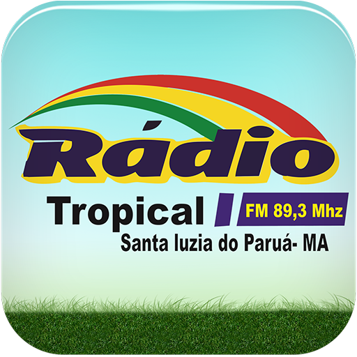 Radio Tropical FM LOGO-APP點子