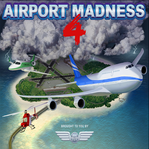 Airport Madness 4 Hacks and cheats
