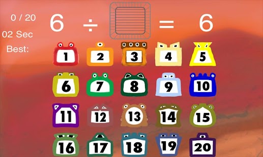 Download MartianMath APK for PC