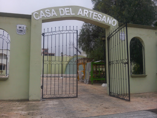 Casa Del Artesano
