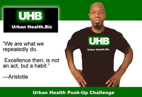 Urban Health Biz