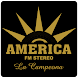 America Estereo Quito