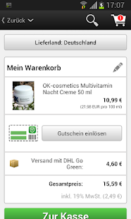 ok-cosmetics.de Screenshots 4