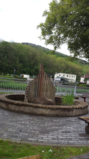 Bollendorf-Fountain