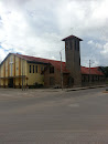 Villa Ricas' Church