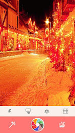 Selfie Camera Pro poster 19