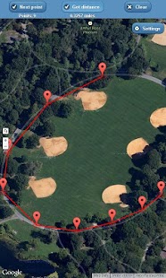 Download Distance Meter APK for Android