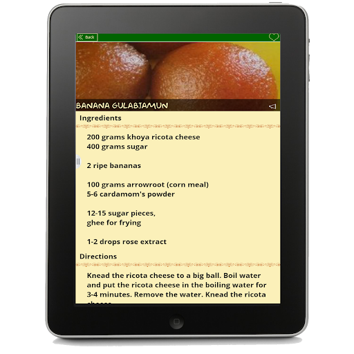 免費下載書籍APP|Jain Recipes app開箱文|APP開箱王