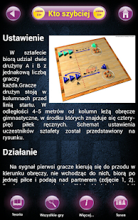 Free Gry w piłce ręcznej APK