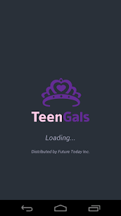 How to mod TeenGals patch 1.4 apk for android
