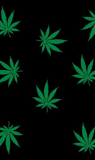 Weed HD Wallpaper