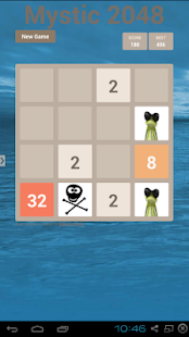 Mystic 2048 Screenshots 6