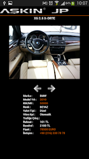 Download Aşkın Motors APK