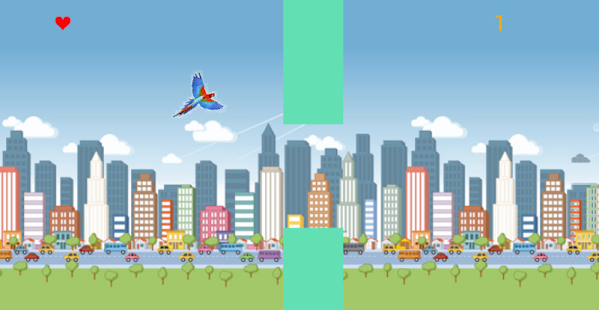 Cool Bird Screenshots 5