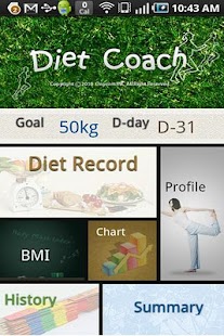 Amazon.com: Customer Reviews: My Diet Coach - Pro