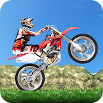 Cover Image of Download MX Motocross Free 1.3 APK
