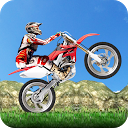 MX Motocross Free mobile app icon