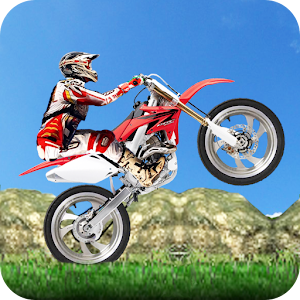 MX Motocross Free for PC and MAC