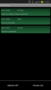 How to install Dine N Share 1.0.6 apk for bluestacks