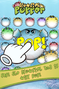 How to get Blowfish Popper patch 1.1 apk for pc