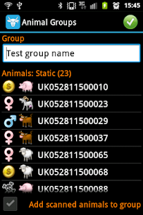 Countryside Livestock Manager Screenshots 0