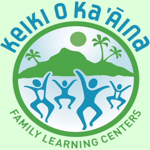 Keiki O Ka Aina - KOKA LOGO-APP點子