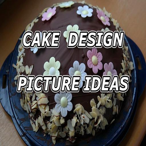 Cake Design Picture Ideas