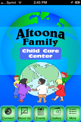 Altoona Family Child Care