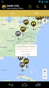 Adults Only Hotels Screenshots 5