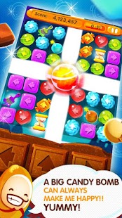 Candy Play