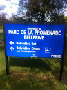Parc De La Promenade Bellerive